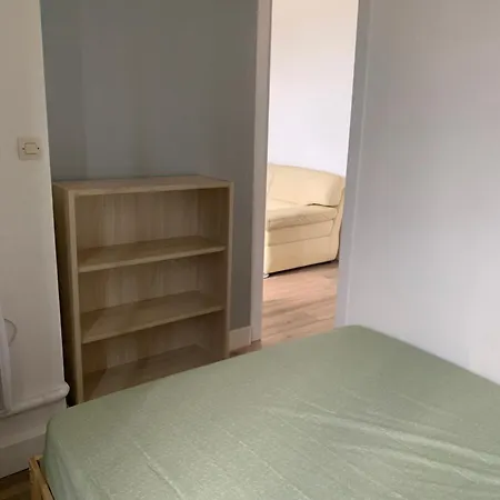Jo 2024 Proche Gare Apartamento