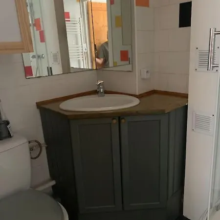 Appartement Jo 2024 Proche Gare