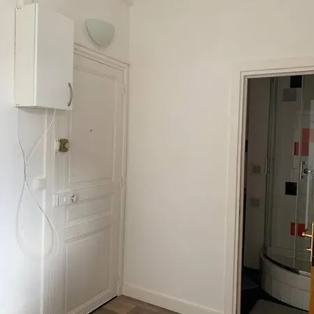Apartamento Jo 2024 Proche Gare *